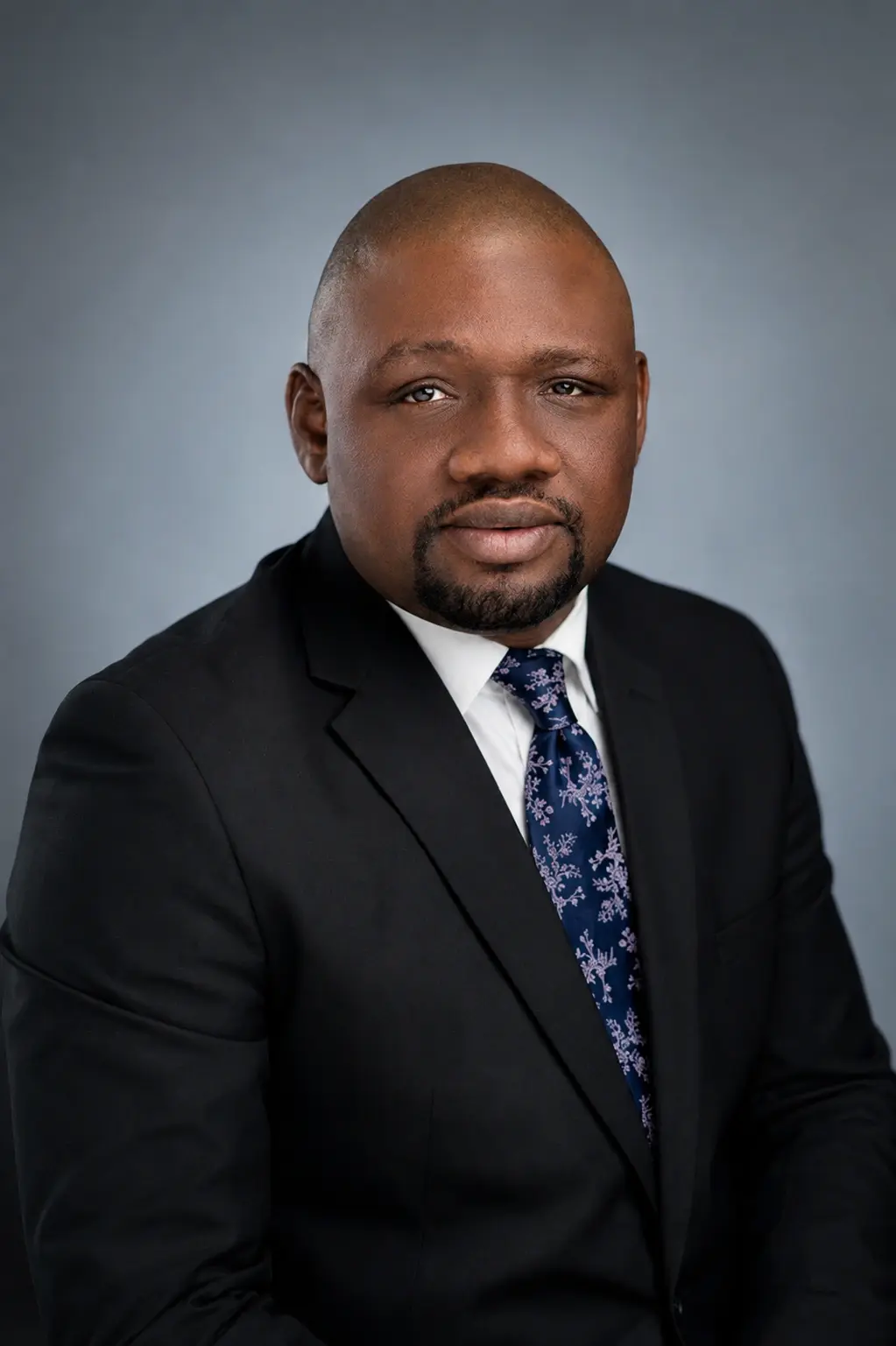 Hakeem Bakare, Managing Director and CEO